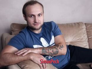SimonPeck