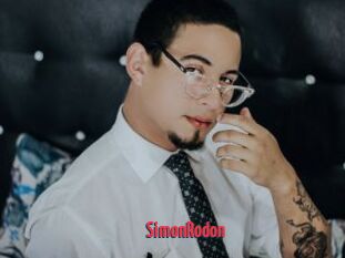 SimonRodon