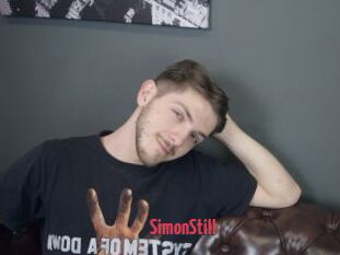 SimonStill