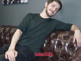 SimonStillX
