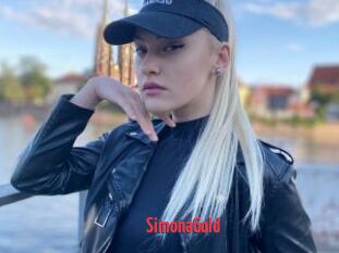 SimonaGold