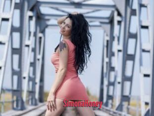 SimonaHoney