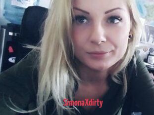 SimonaXdirty