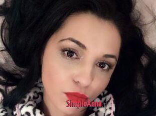 SimpleAnna