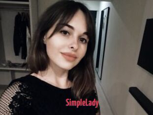 SimpleLady