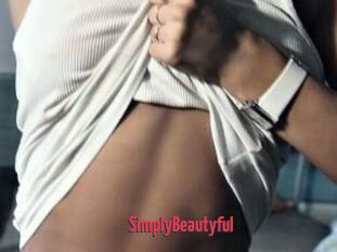 SimplyBeautyful