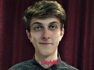 SimplyHot