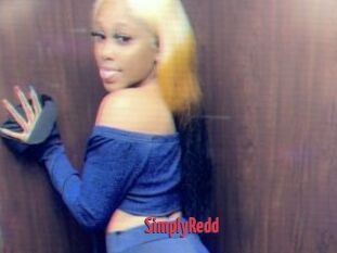 SimplyRedd