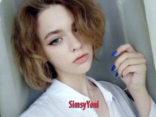 SimsyYoni