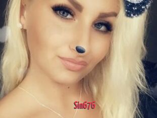 Sin676