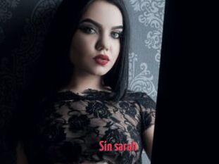 Sin_sarah