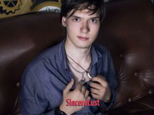 SincereLust