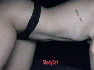 SindyCat