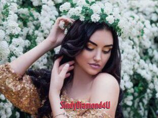 SindyDiamond4U