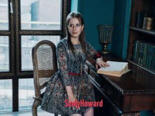 SindyHoward