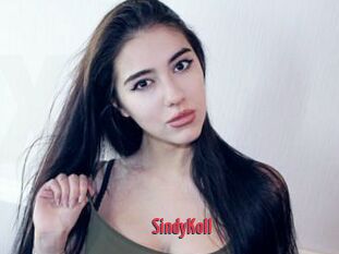 SindyKoll