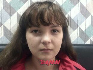 SindyWoW