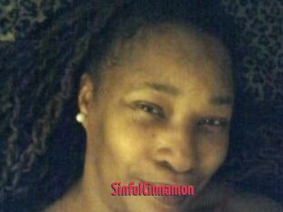 SinfulCinnamon