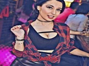 SinfulKylie