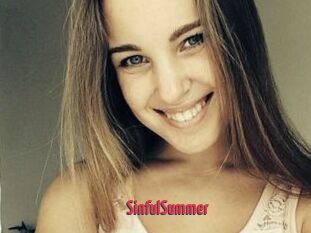 SinfulSummer