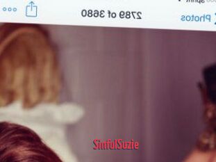 SinfulSuzie