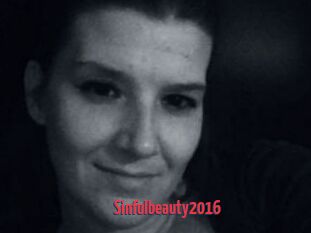 Sinfulbeauty2016