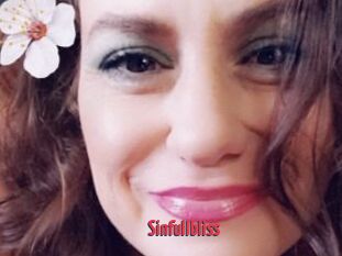 Sinfullbliss