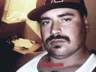 Sinfullpleasur