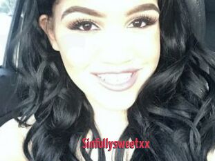 Sinfullysweetxx