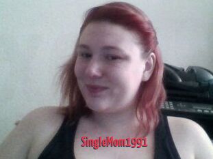 SingleMom1991