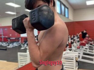 Singleguy19