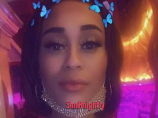 SinnKnightly