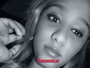 SinnamonLuv
