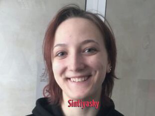 Sintiyasky