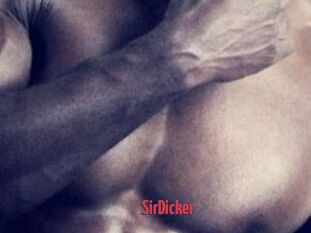 SirDicker
