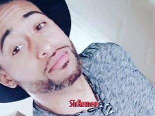 SirRomeo