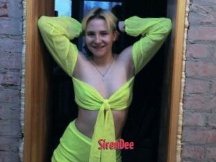 SirenDee