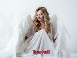 SirenaGentil