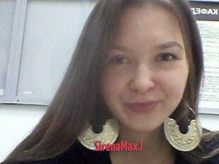 SirenaMaxJ