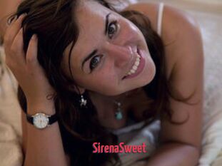 SirenaSweet
