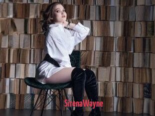 SirenaWayne