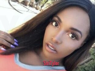 SiriTyler