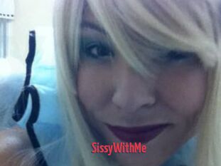 SissyWithMe