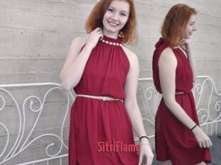 SitriFlame