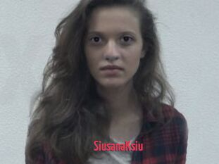 SiusanaKsiu