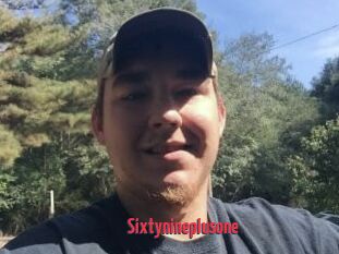 Sixtynineplusone