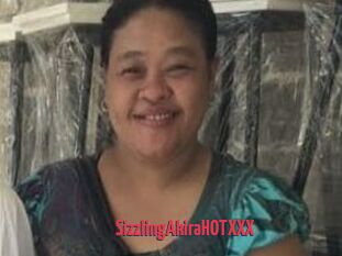 SizzlingAkiraHOTXXX