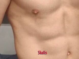 Skalis