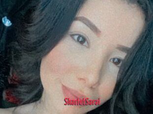SkarletSarai