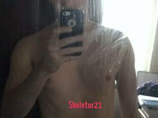 Skeletor21